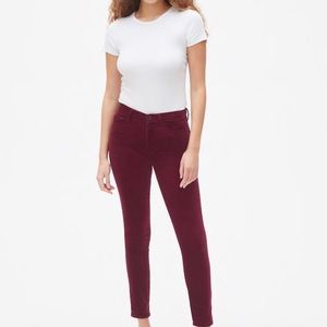 Gap | fall jeggings
